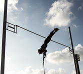 Mamie Grace Private Pole Vault Lessons